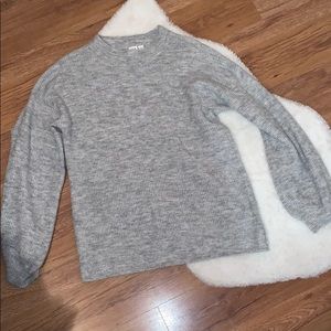 Gap basic sweater